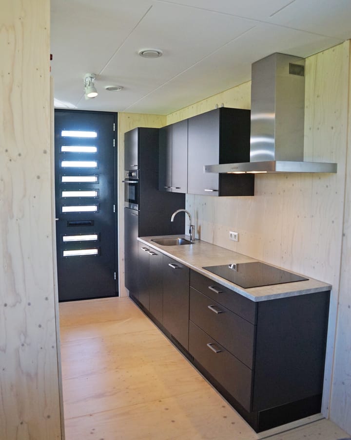 Foto 13 van Scherpenberg 2