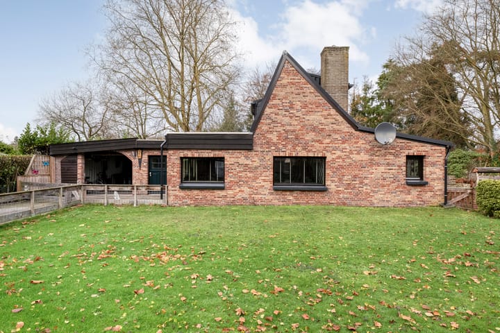 Photo 37 of De Haar 4-R8