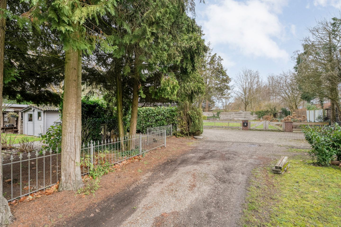 Foto 40 van De Haar 4-R8