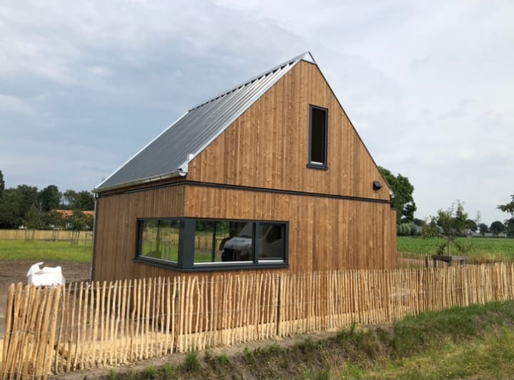 Foto 26 van Scherpenberg 2