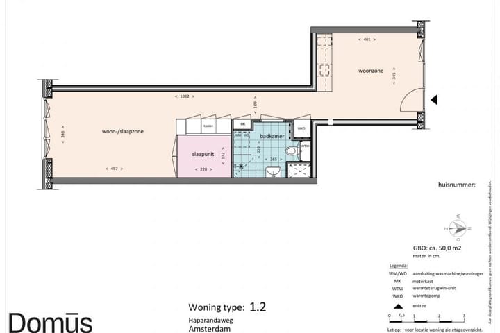 Foto 20 van Haparandaweg 294