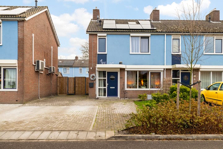 Photo 2 of Nieuwe weg 121