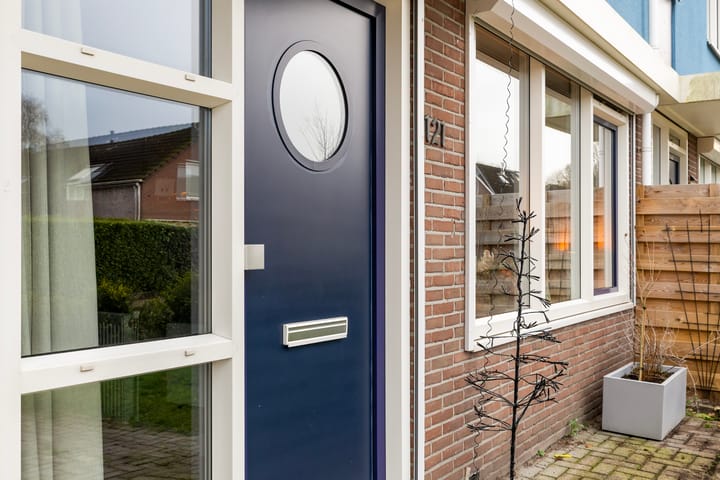 Photo 3 of Nieuwe weg 121