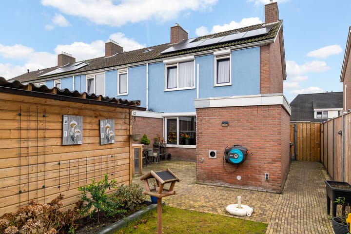 Photo 26 of Nieuwe weg 121