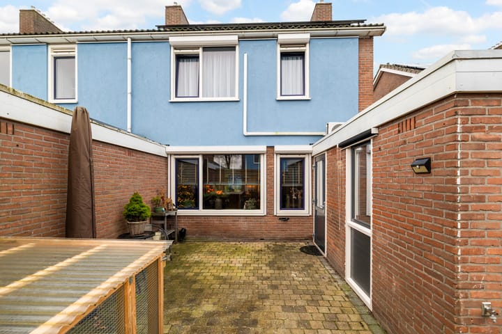 Photo 27 of Nieuwe weg 121