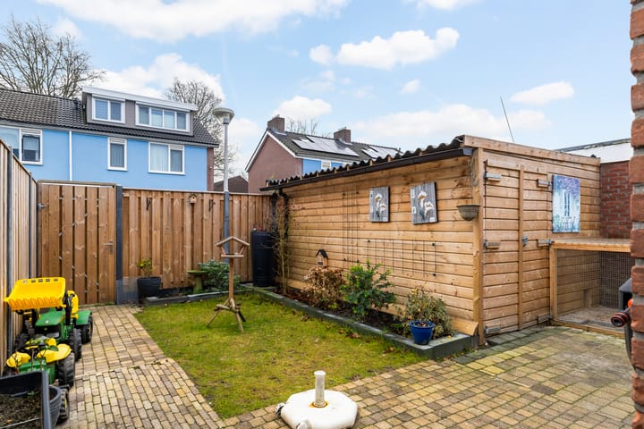 Photo 29 of Nieuwe weg 121