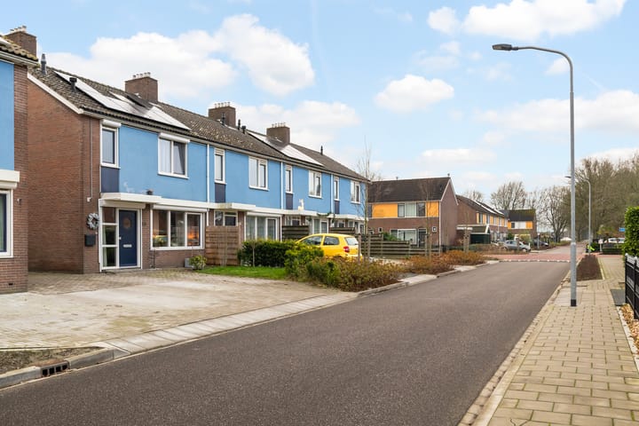 Photo 30 of Nieuwe weg 121