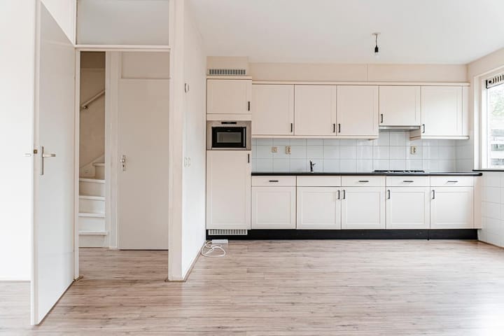 Photo 5 of Etty Hillesumplantsoen 47