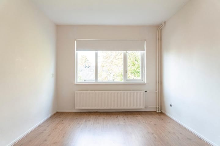 Photo 9 of Etty Hillesumplantsoen 47