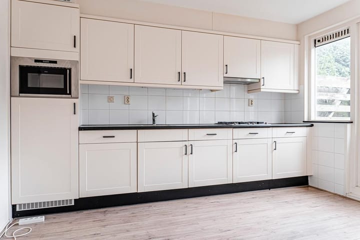 Photo 6 of Etty Hillesumplantsoen 47