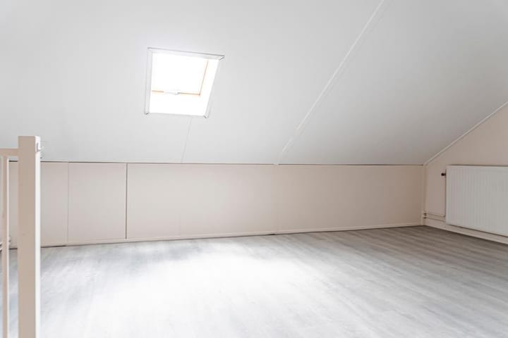 Photo 19 of Etty Hillesumplantsoen 47