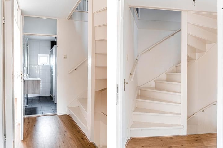 Photo 17 of Etty Hillesumplantsoen 47