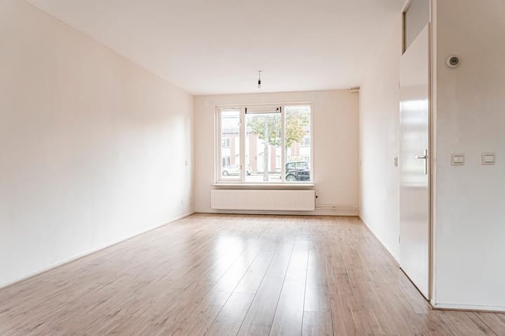 Photo 3 of Etty Hillesumplantsoen 47