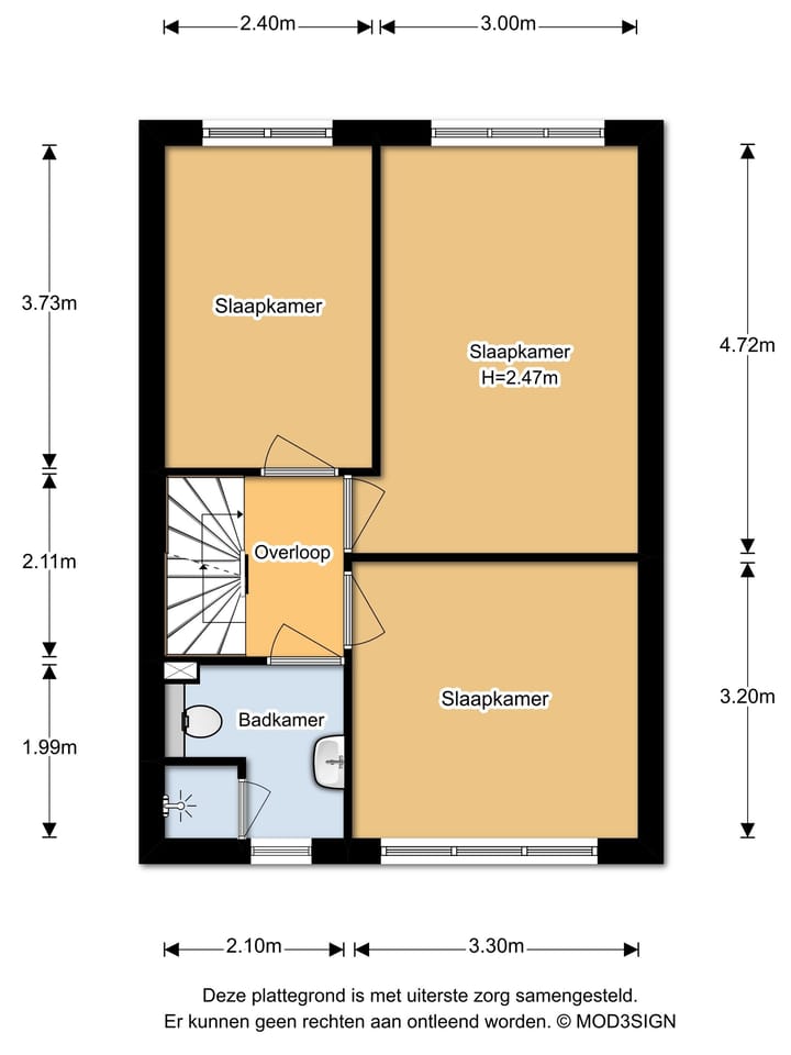 Photo 24 of Etty Hillesumplantsoen 47