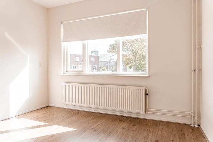 Photo 14 of Etty Hillesumplantsoen 47