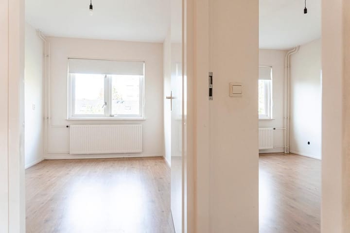 Photo 12 of Etty Hillesumplantsoen 47