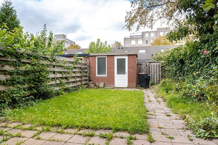 Photo 7 of Etty Hillesumplantsoen 47