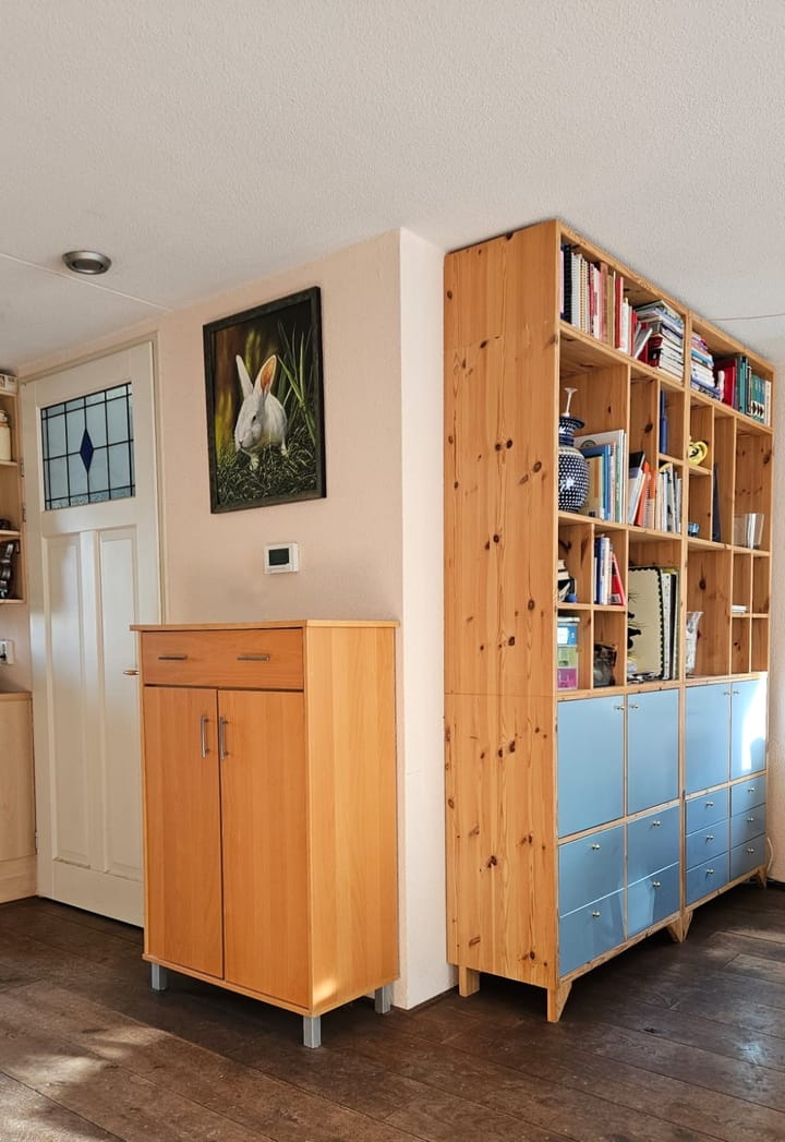 Foto 6 van Wollegras 11