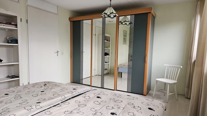 Foto 7 van Wollegras 11