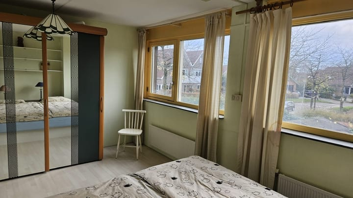 Foto 8 van Wollegras 11