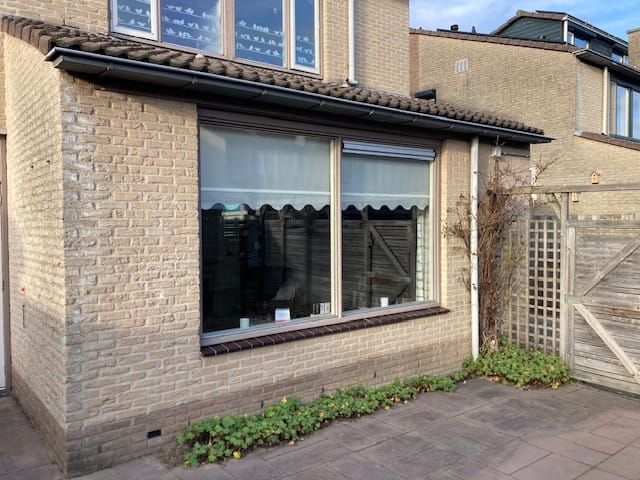 Photo 36 of Louise Michelstraat 7