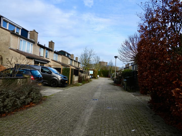 Photo 40 of Louise Michelstraat 7