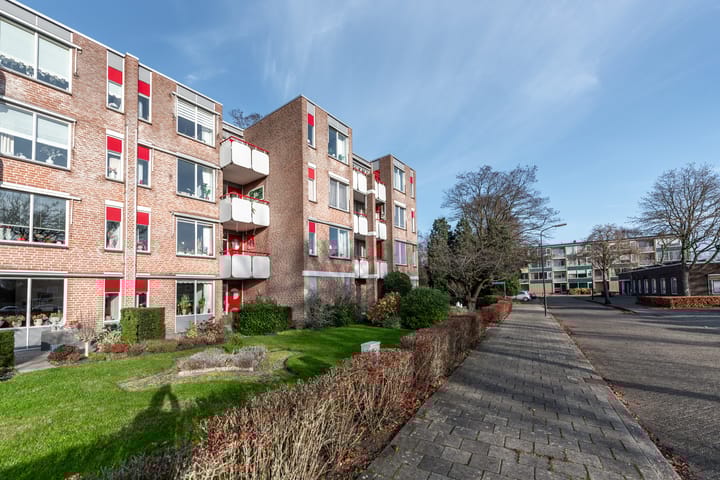 Photo 5 of Edisonlaan 208