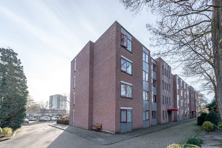 Photo 7 of Edisonlaan 208