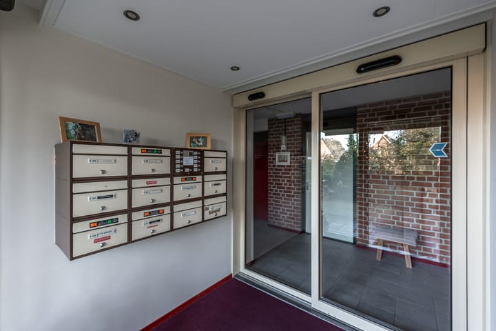 Photo 12 of Edisonlaan 208