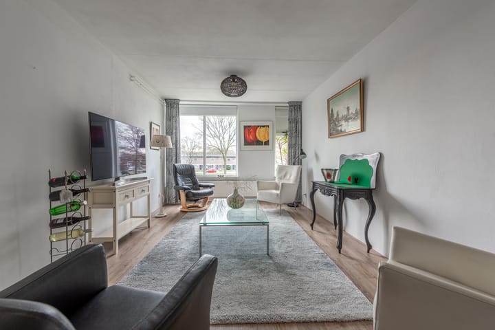 Photo 25 of Edisonlaan 208