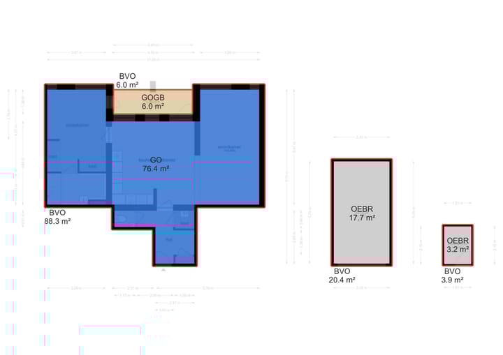 Photo 45 of Edisonlaan 208