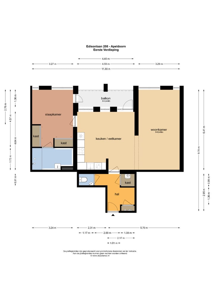 Photo 46 of Edisonlaan 208