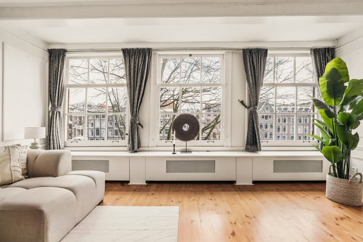 Foto 5 van Keizersgracht 26-D