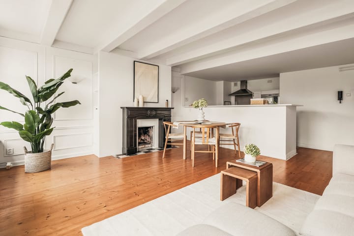 Foto 4 van Keizersgracht 26-D