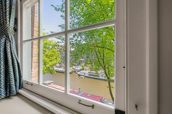 Foto 3 van Keizersgracht 26-D