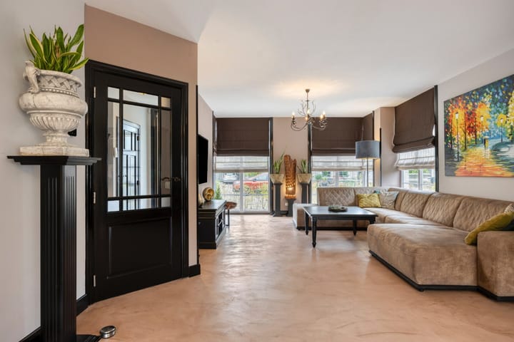 Photo 2 of Patrijslaan 6