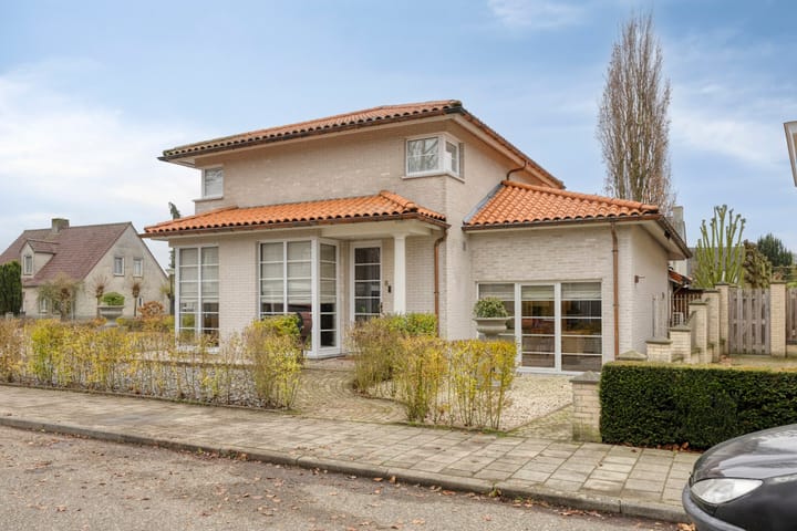 Photo 28 of Patrijslaan 6