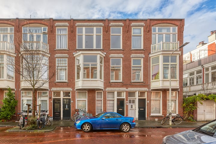 Foto 3 van Johannes Camphuijsstraat 189