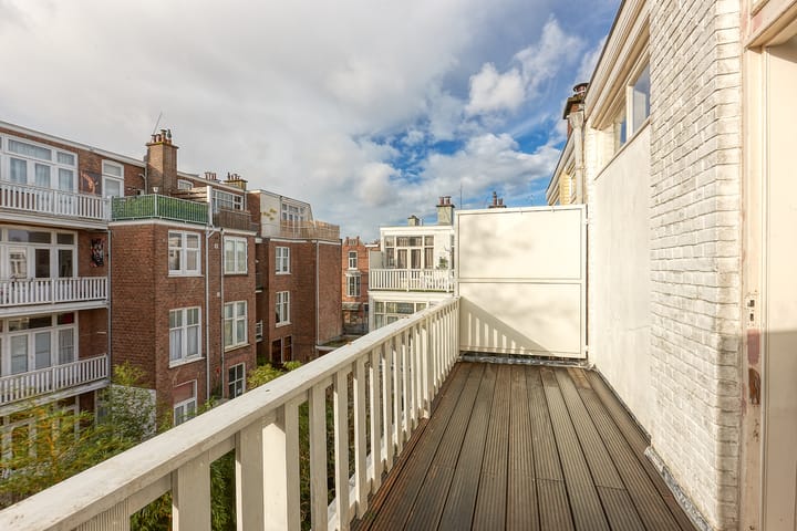 Foto 25 van Johannes Camphuijsstraat 189