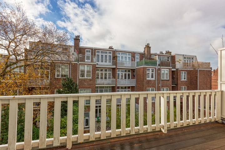 Foto 27 van Johannes Camphuijsstraat 189