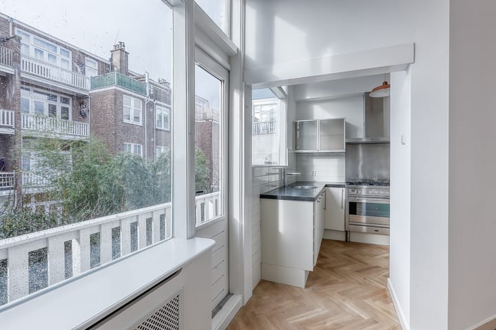 Foto 10 van Johannes Camphuijsstraat 189