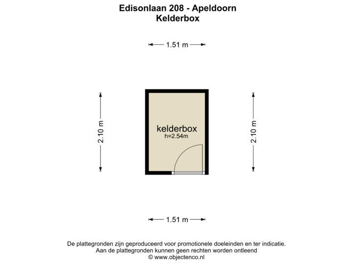 KELDERBOX