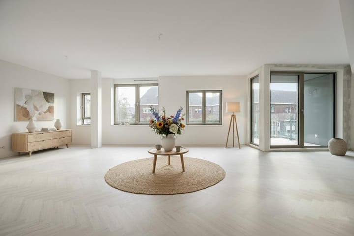 Foto 5 van Deken van Somerenstraat 112