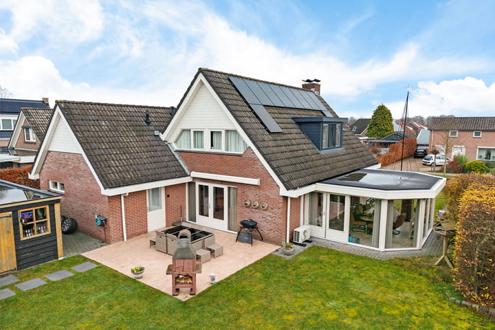 Photo 4 of Wijkstraat 130