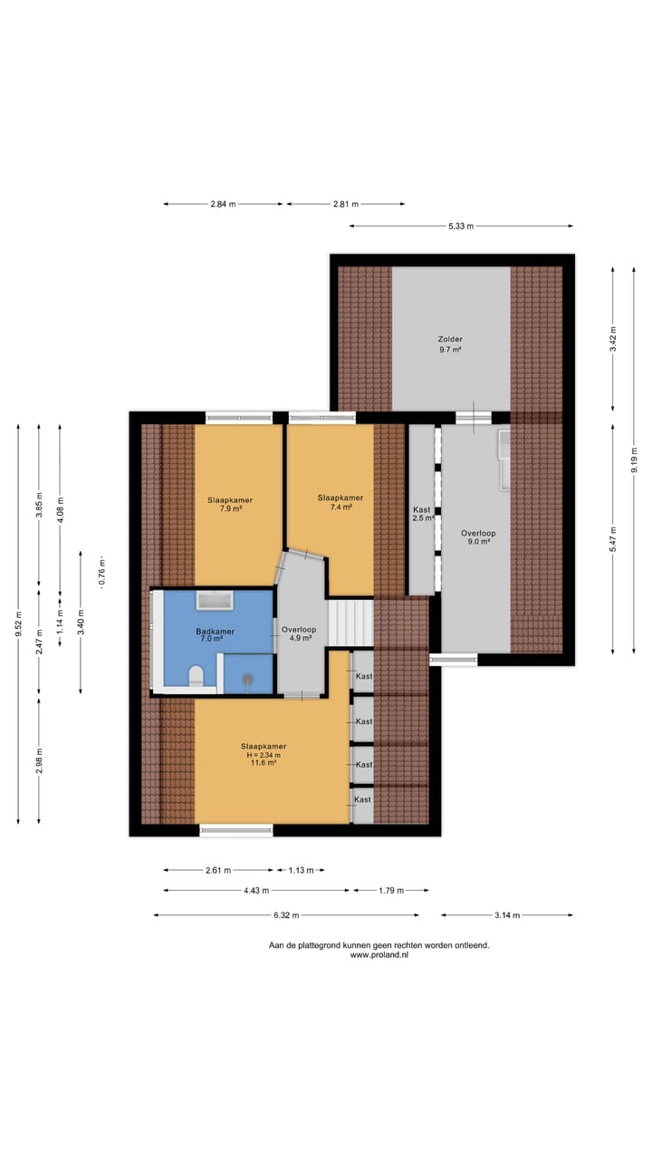 Photo 56 of Wijkstraat 130