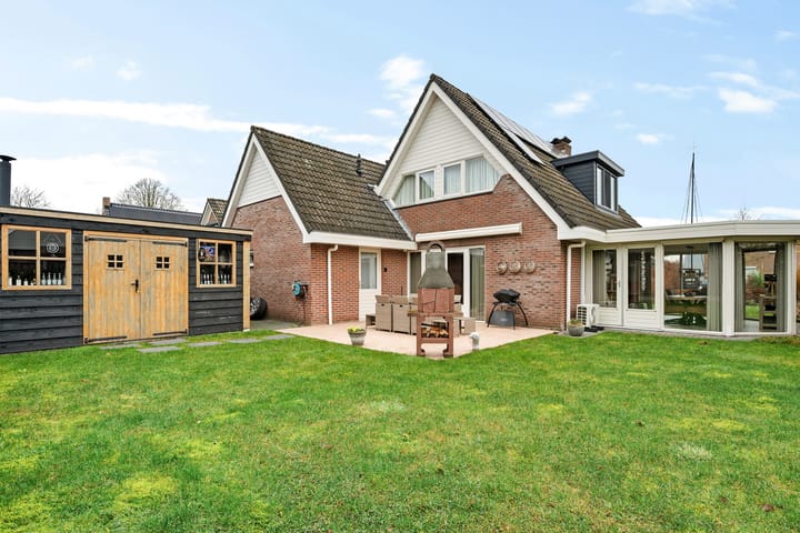 Photo 42 of Wijkstraat 130