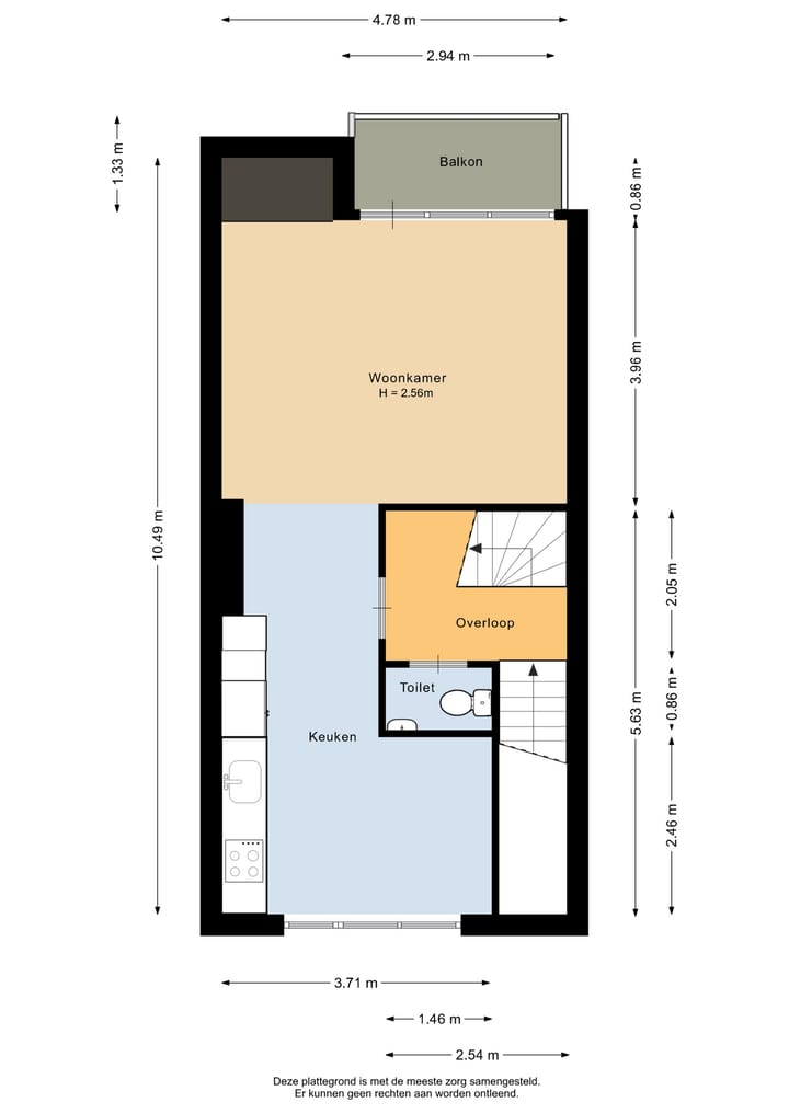 Photo 34 of Arendsweg 80-A