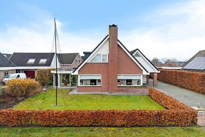 Photo 3 of Wijkstraat 130