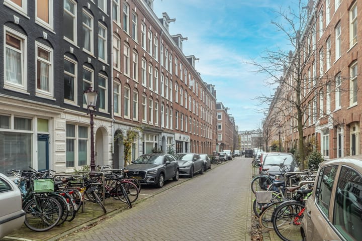 Foto 2 van Fagelstraat 63-2