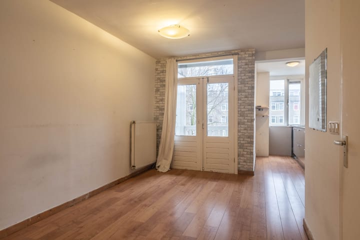 Foto 4 van Fagelstraat 63-2